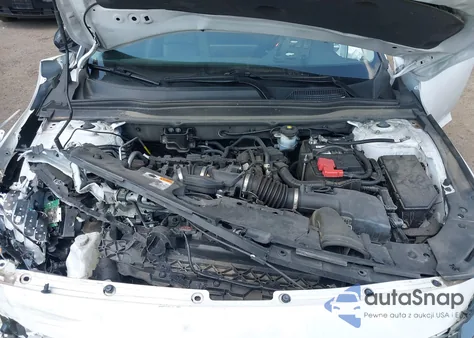 2022 Honda Accord Sport Special Edition из США, поврежденный, VIN 1HGCV1F43NA012905